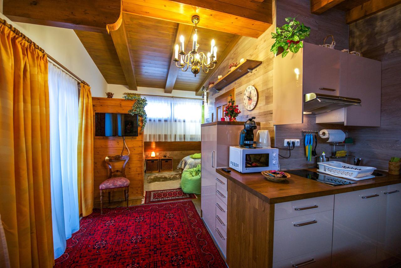 Moroder Haus 3*