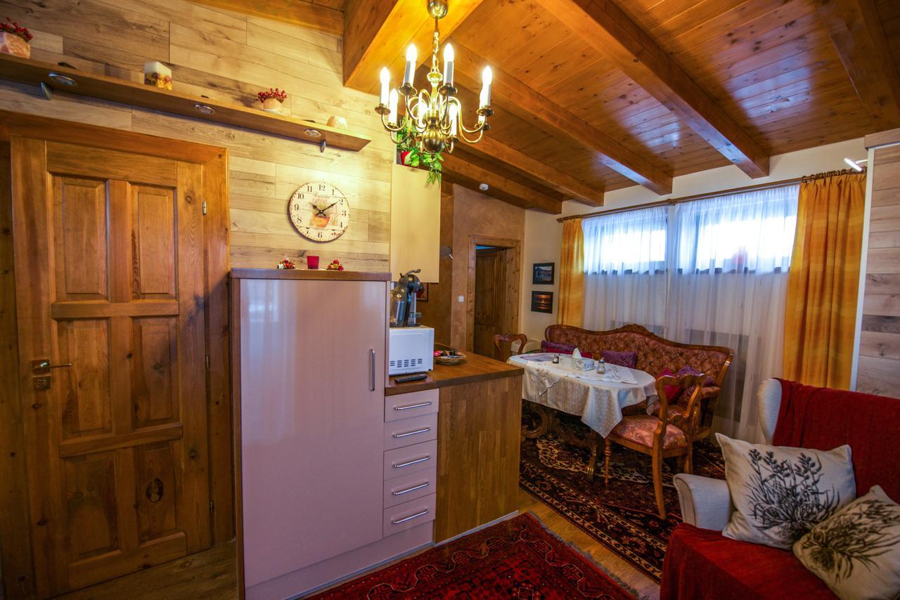 Moroder Haus