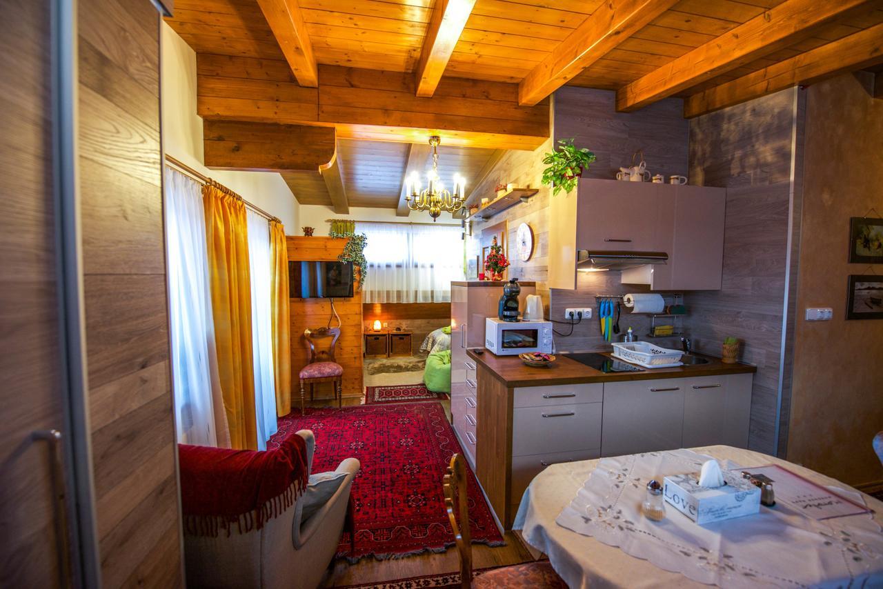 Moroder Haus Mayrhofen