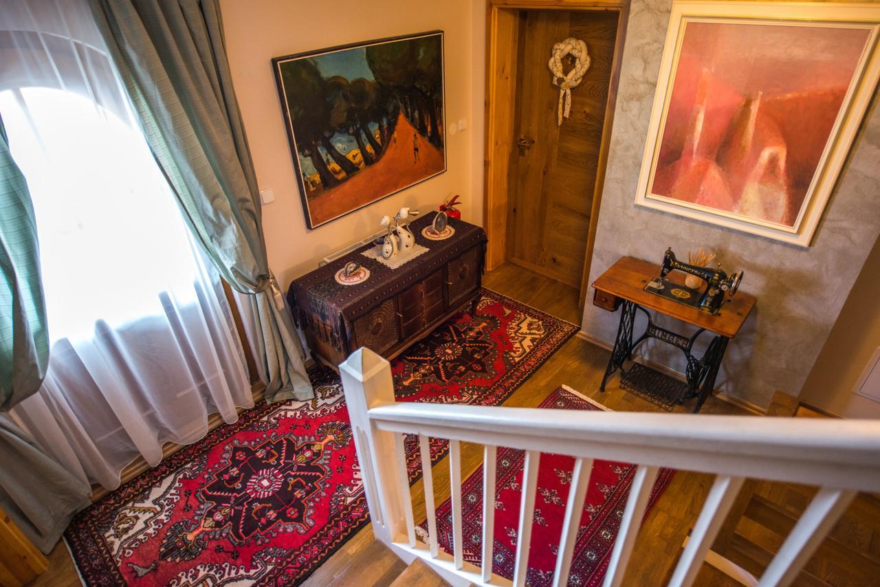 Moroder Haus 3* Mayrhofen